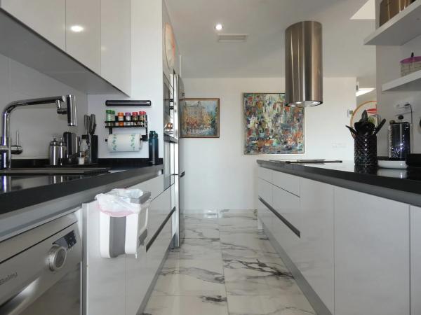 Piso en calle Pimienta, 10