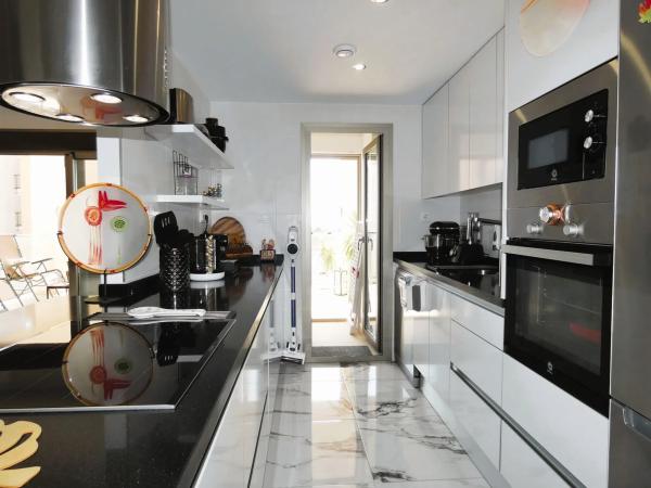 Piso en calle Pimienta, 10