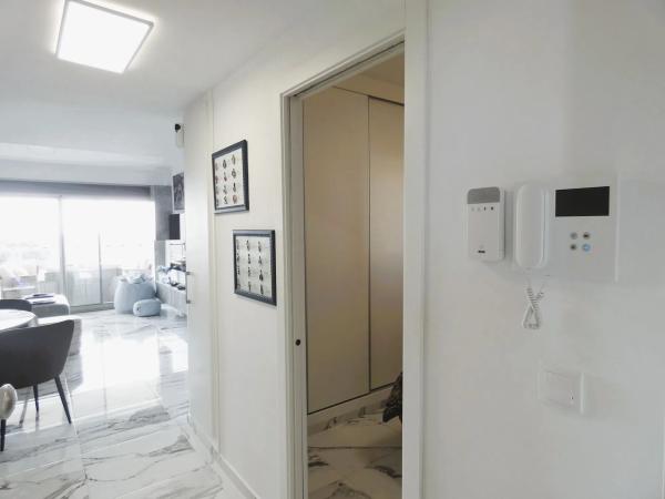 Piso en calle Pimienta, 10