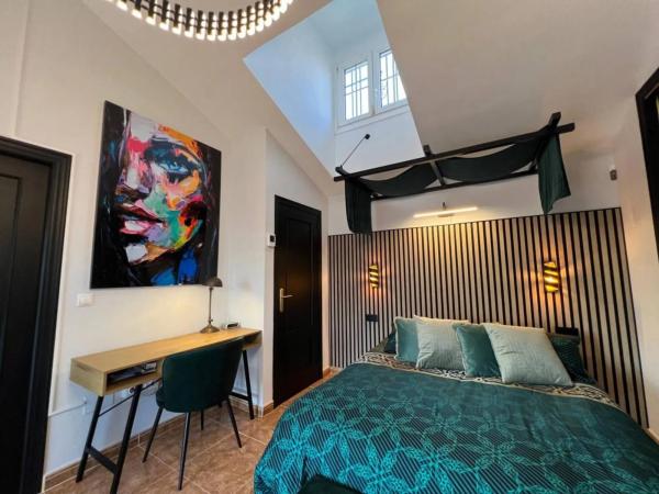 Chalet adosado en calle Ebro