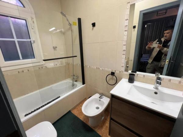 Chalet adosado en calle Ebro