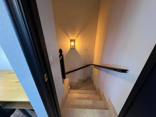 Chalet adosado en calle Ebro