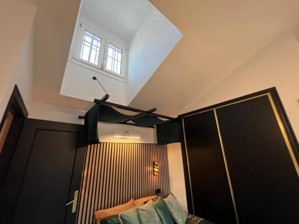 Chalet adosado en calle Ebro