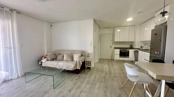 Piso en calle Vainilla, 9