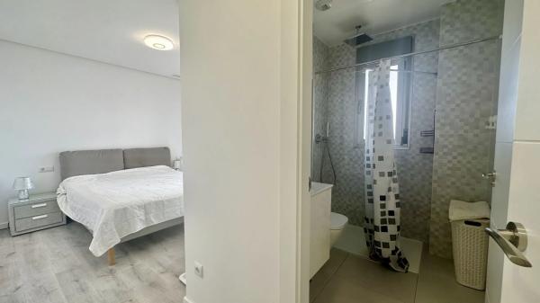 Piso en calle Vainilla, 9