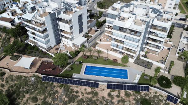 Piso en calle Vainilla, 9