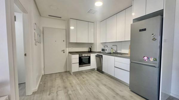 Piso en calle Vainilla, 9