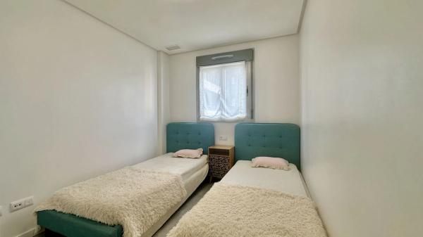 Piso en calle Vainilla, 9