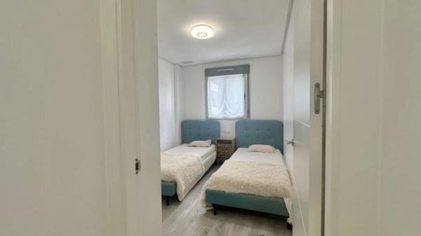 Piso en calle Vainilla, 9