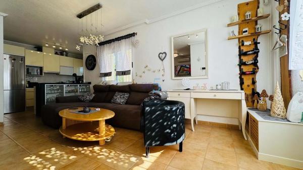Chalet en Barrio Villamartín-Las Filipinas