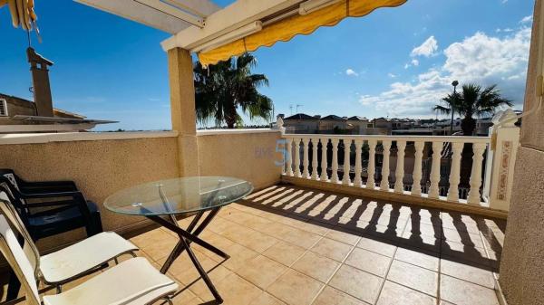 Chalet en Barrio Villamartín-Las Filipinas