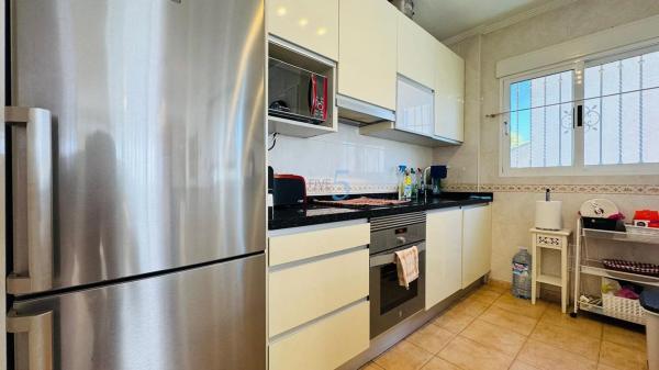 Chalet en Barrio Villamartín-Las Filipinas