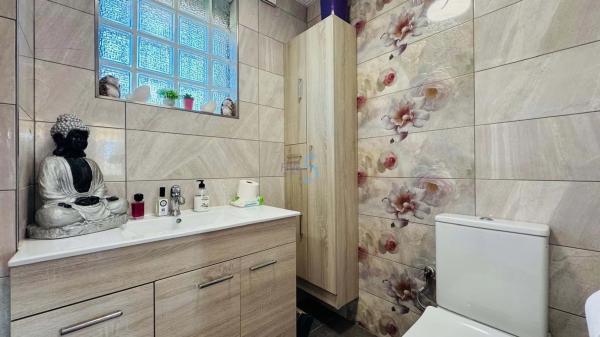 Chalet en Barrio Villamartín-Las Filipinas