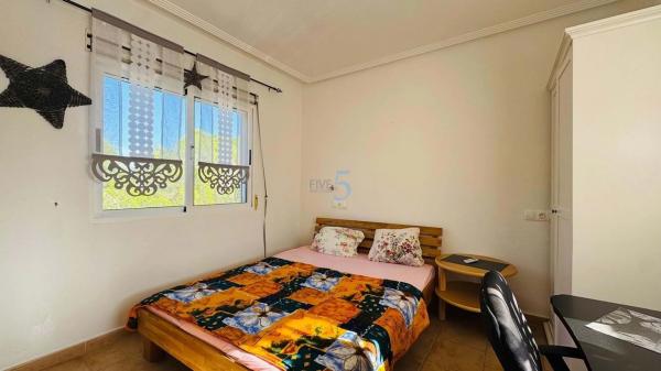 Chalet en Barrio Villamartín-Las Filipinas