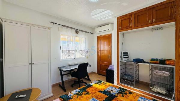 Chalet en Barrio Villamartín-Las Filipinas