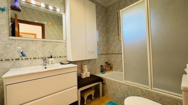 Chalet en Barrio Villamartín-Las Filipinas