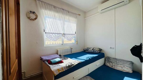 Chalet en Barrio Villamartín-Las Filipinas