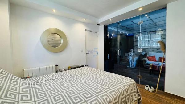 Chalet en Barrio Villamartín-Las Filipinas