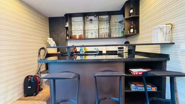 Chalet en Barrio Villamartín-Las Filipinas