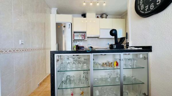 Chalet en Barrio Villamartín-Las Filipinas