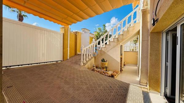 Chalet en Barrio Villamartín-Las Filipinas