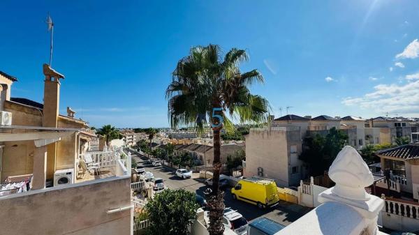 Chalet en Barrio Villamartín-Las Filipinas