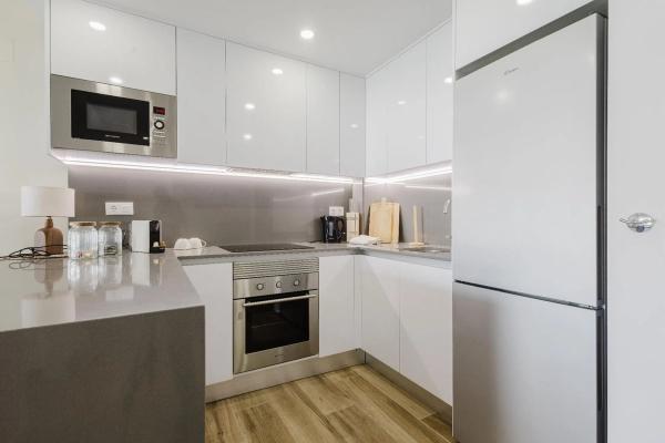 Piso en calle Gigantes y Cabezudos, 1