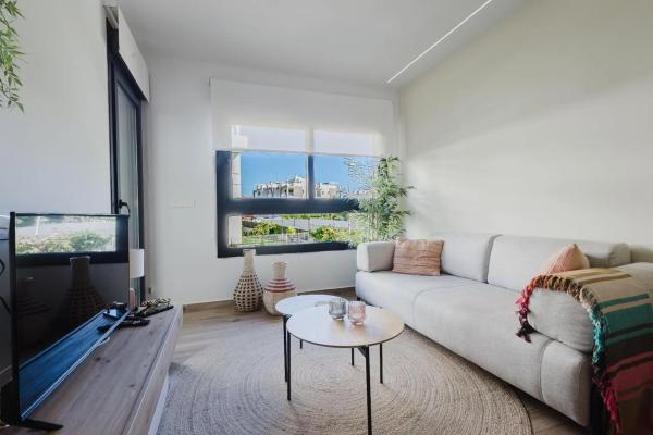 Piso en calle Gigantes y Cabezudos, 1