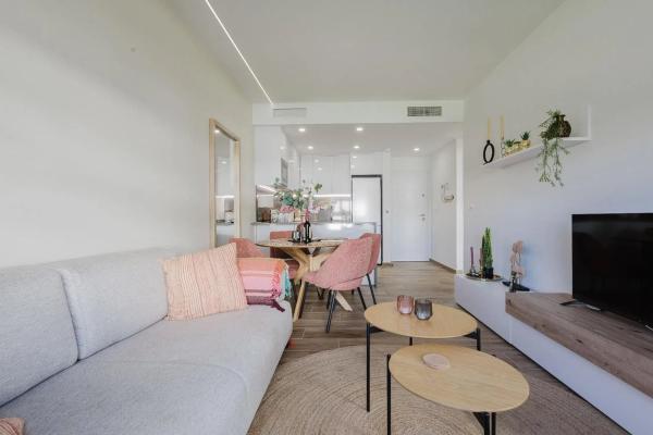 Piso en calle Gigantes y Cabezudos, 1