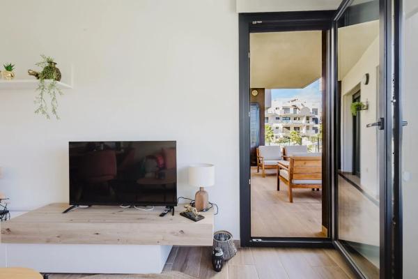 Piso en calle Gigantes y Cabezudos, 1