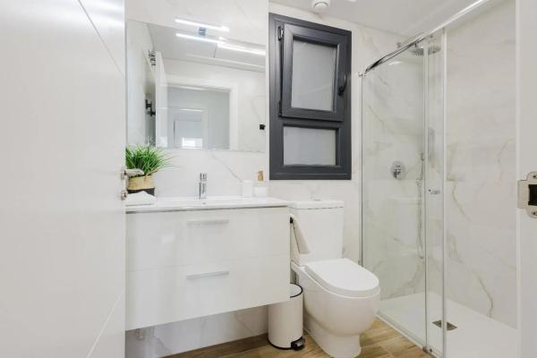 Piso en calle Gigantes y Cabezudos, 1