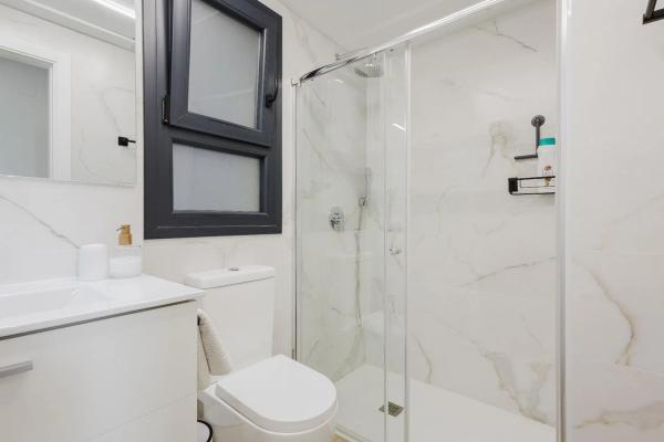 Piso en calle Gigantes y Cabezudos, 1