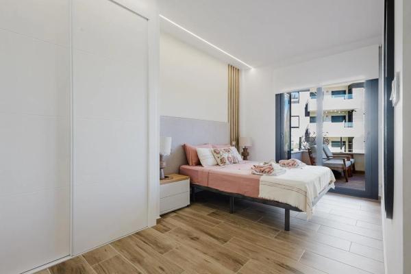 Piso en calle Gigantes y Cabezudos, 1