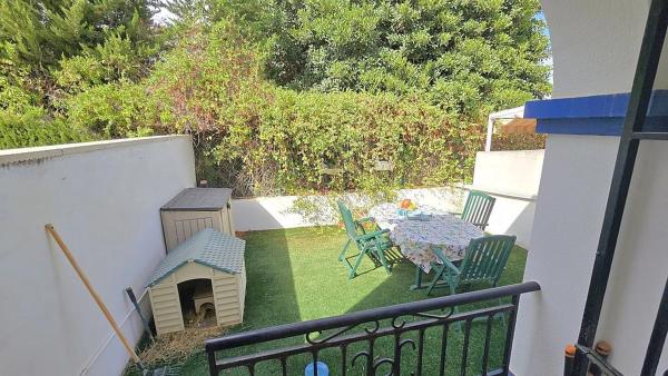 Chalet pareado en calle Canal de La Mancha