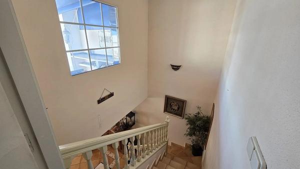 Chalet pareado en calle Canal de La Mancha