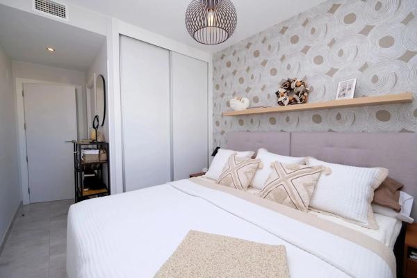 Piso en calle Argentina, 38