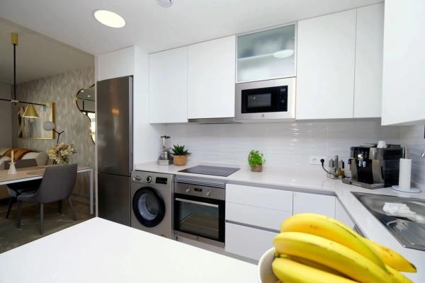 Piso en calle Argentina, 38