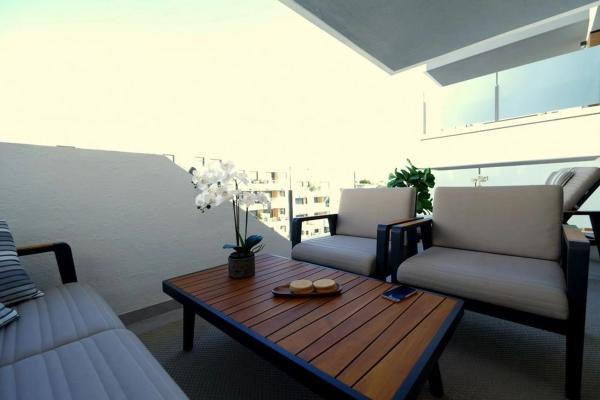 Piso en calle Argentina, 38