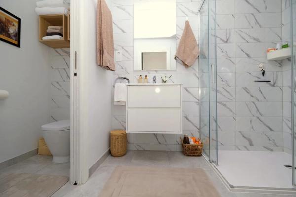 Piso en calle Argentina, 38