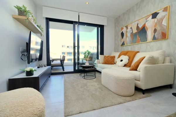 Piso en calle Argentina, 38