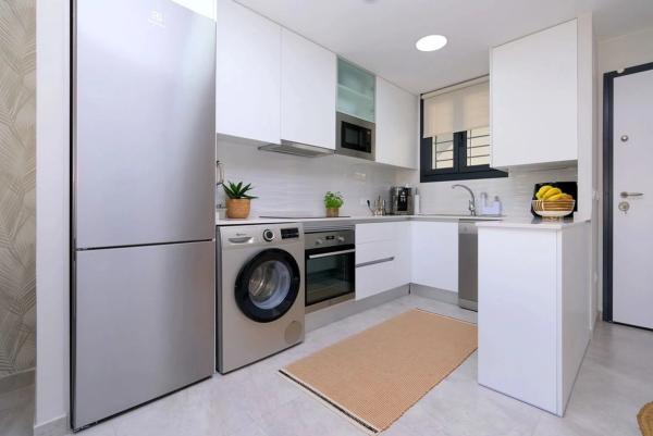 Piso en calle Argentina, 38