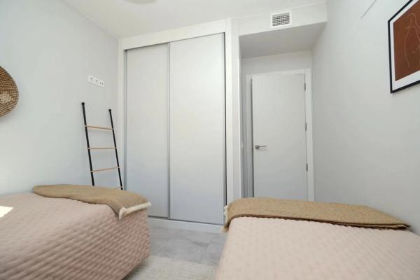 Piso en calle Argentina, 38