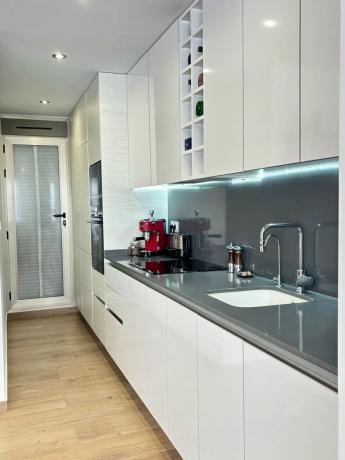 Casa independiente en calle Miño, 13