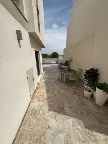 Casa independiente en calle Miño, 13