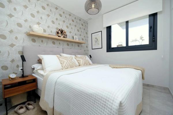 Piso en calle Argentina, 38