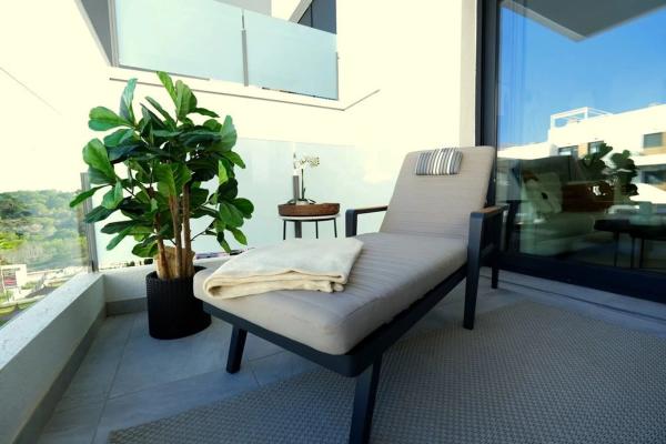 Piso en calle Argentina, 38