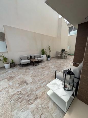 Casa independiente en calle Miño, 13