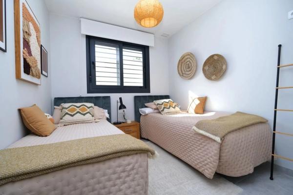 Piso en calle Argentina, 38