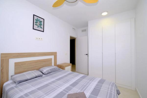 Chalet en Barrio Villamartín-Las Filipinas