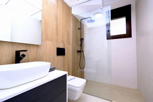 Chalet en Barrio Villamartín-Las Filipinas